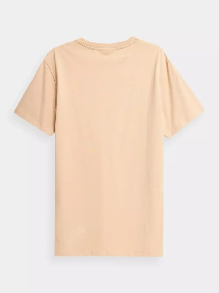 Koszulka męska OUTHORN OTHSS23TTSHM458-83S