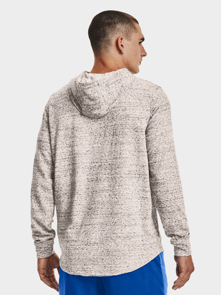 Bluza męska z kapturem Under Armour Rival Terry 1370390-112