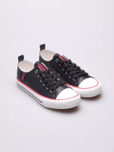 Trampki damskie BIG STAR JJ274129 