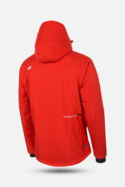 Kurtka męska 4F H4Z19-KUMN072-62S