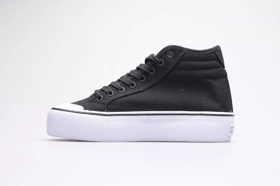 Trampki damskie KAPPA BORON MID PF 243161-1110