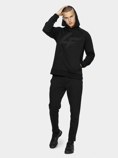 Bluza męska z kapturem 4F H4Z21-BLM021-20S