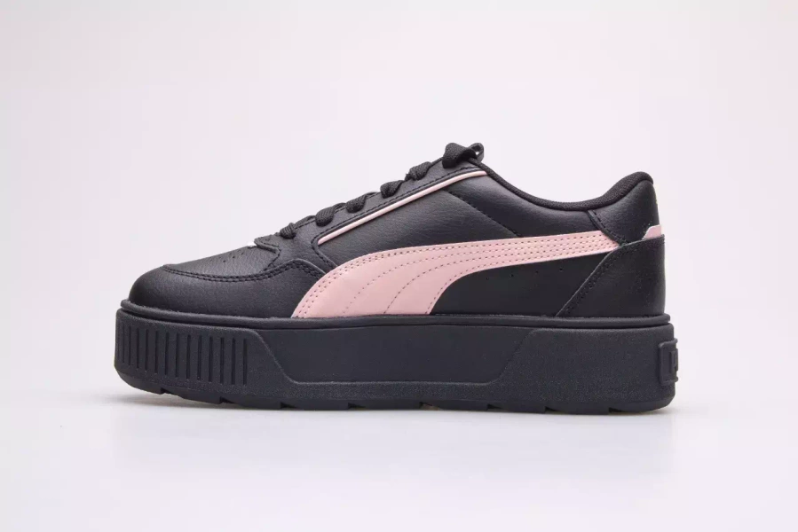 Buty damskie PUMA KARMEN REBELLE 387212-10