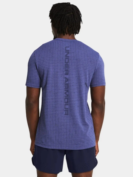 Koszulka męska Under Armour 1376921-561