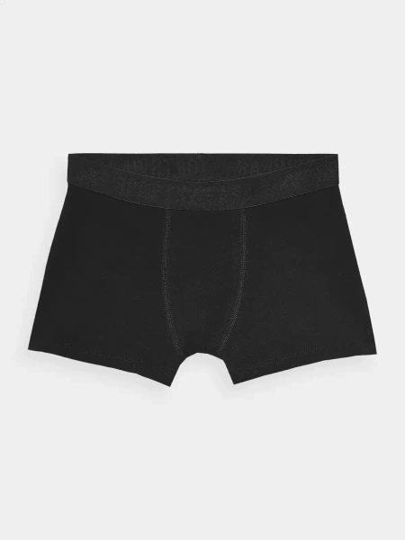 Bokserki dziecięce 4F 4FJWMM00UBXSM045-91S (3-PAK)