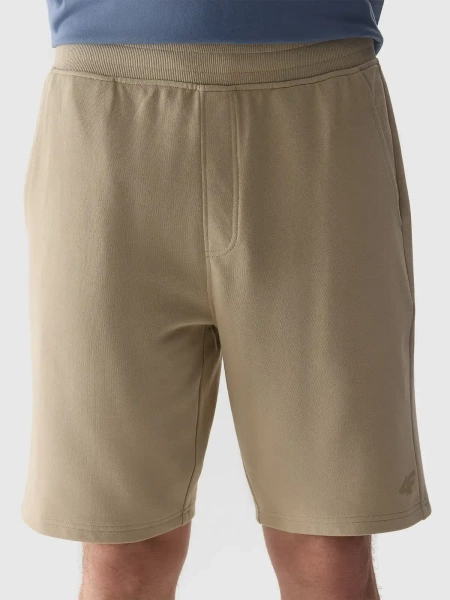 Spodenki męskie 4F 4FWSS24TSHOM284-83S 