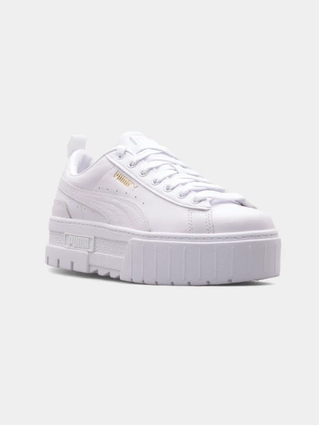 Buty damskie Puma Mayze Classic Wns 384209-01 