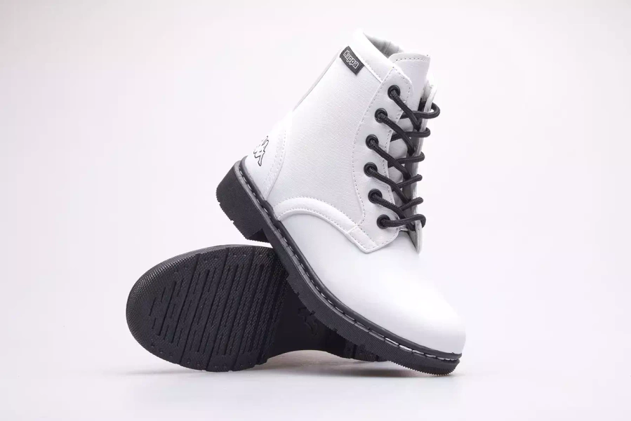Buty dziecięce KAPPA DEENISH SHINE K 260841K-1011
