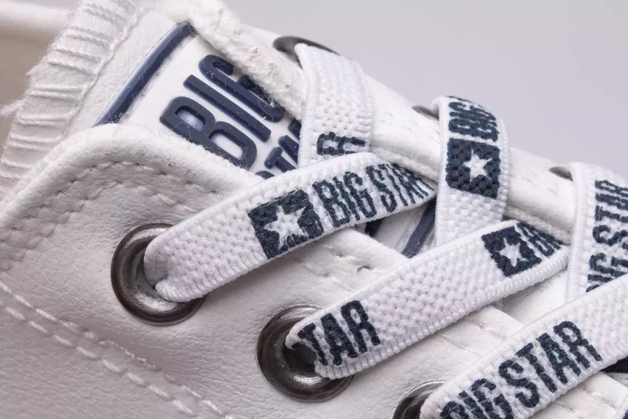 Trampki dziecięce BIG STAR KK374042