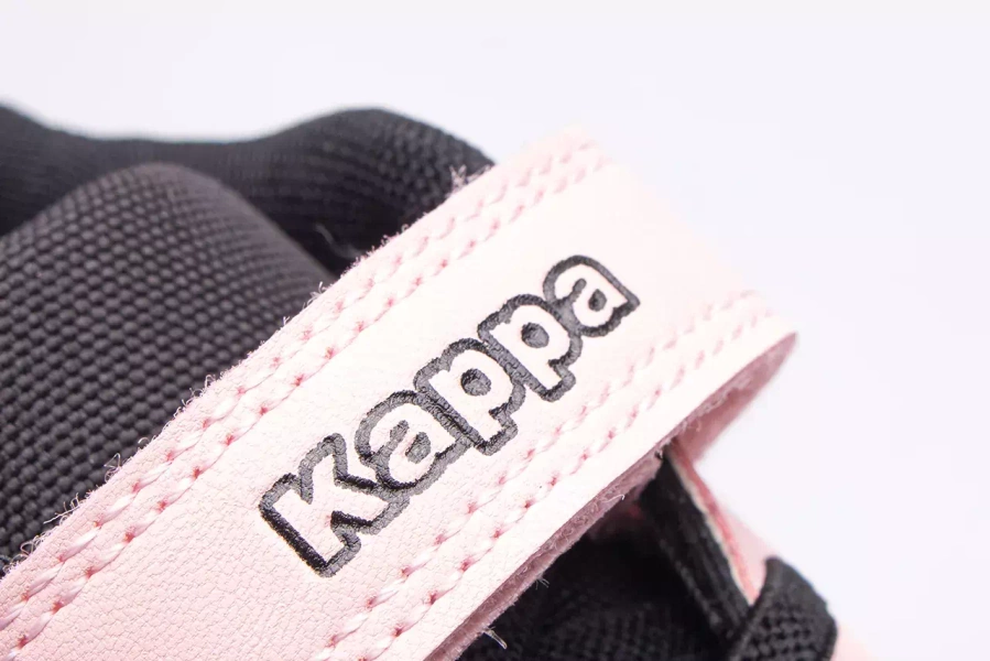 Buty dziecięce KAPPA LINEUP LOW K 260932K-2111