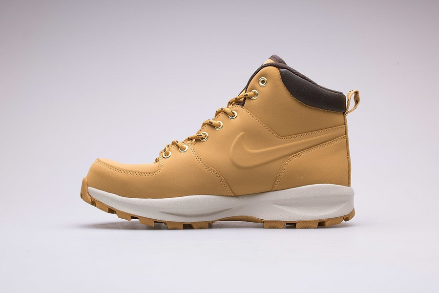 Buty męskie NIKE MANOA LEATHER 454350-700