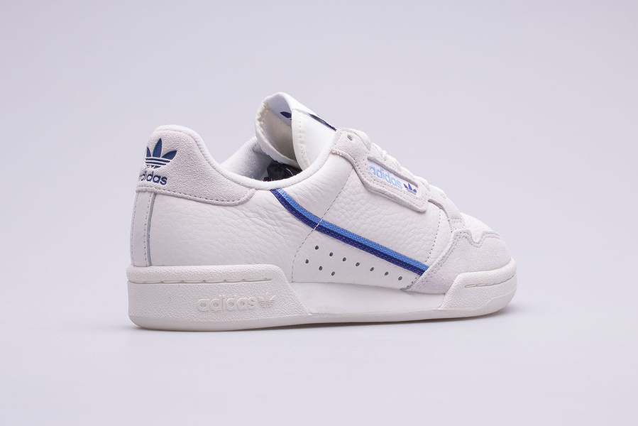 Buty damskie adidas CONTINENTAL 80 W EE5557