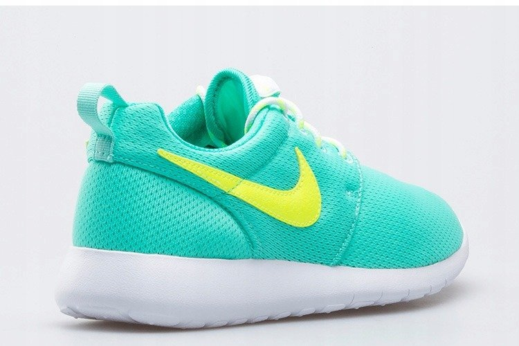 Buty dziecięce NIKE ROSHE ONE (GS) 599729-302