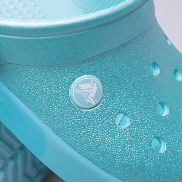 Chodaki Crocs Crocband Ice Pop Clog IBlu 205574-4O9