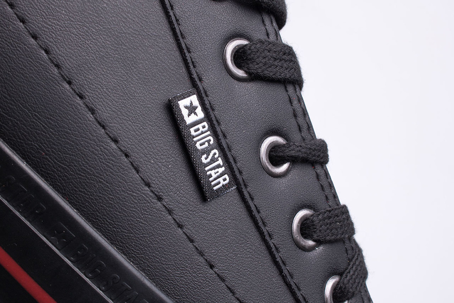 Trampki męskie BIG STAR DD174259