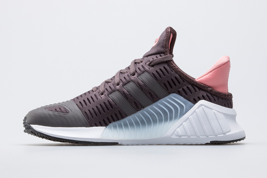 Buty damskie adidas CLIMACOOL 02/17 W BY9296