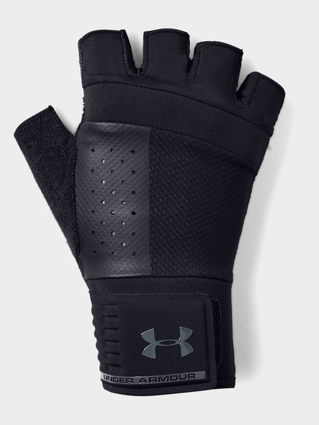 Rękawiczki męskie Under Armour 1328621-001