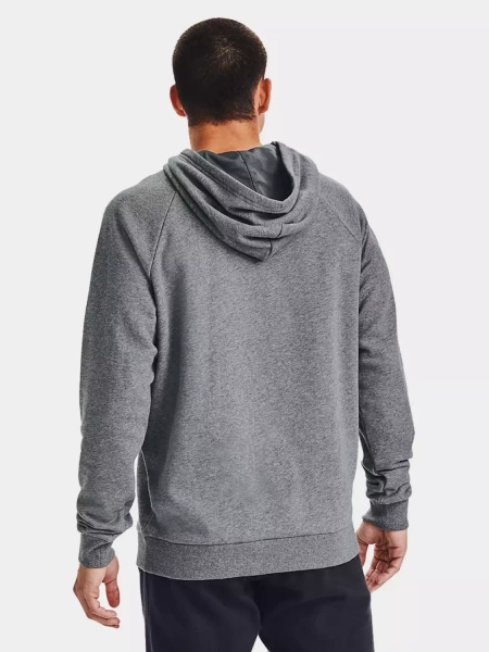 Bluza męska z kapturem Under Armour 1357093-012