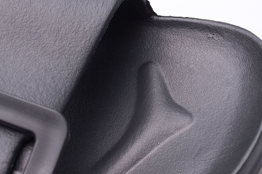 Klapki damskie BIG STAR FF274A389