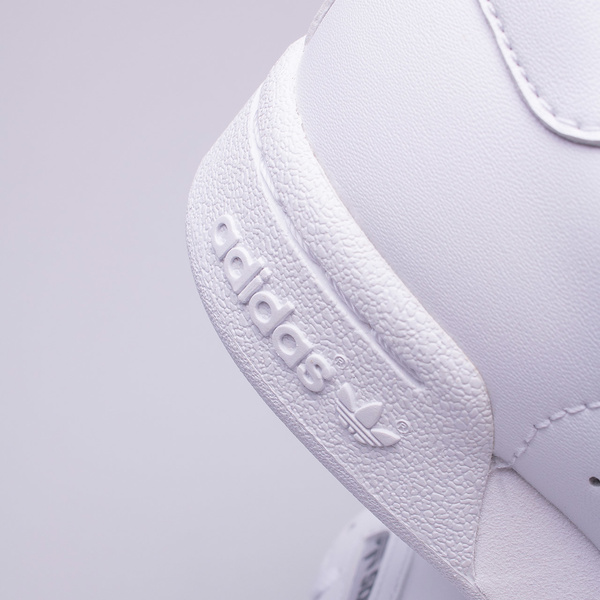 Buty dziecięce adidas CONTINENTAL 80 J EE8383