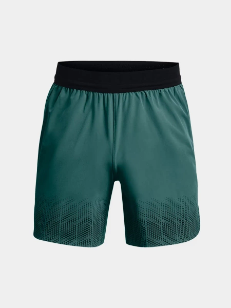 Spodenki męskie Under Armour 1376788-722 