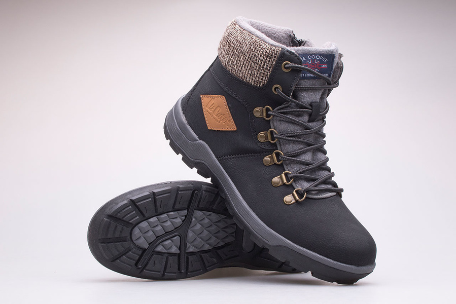 Buty dziecięce LEE COOPER LCJ-21-01-0549L
