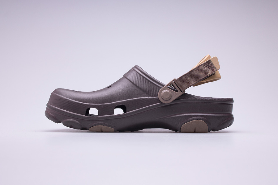 Chodaki Crocs Classic All Terain Clog 206340-206