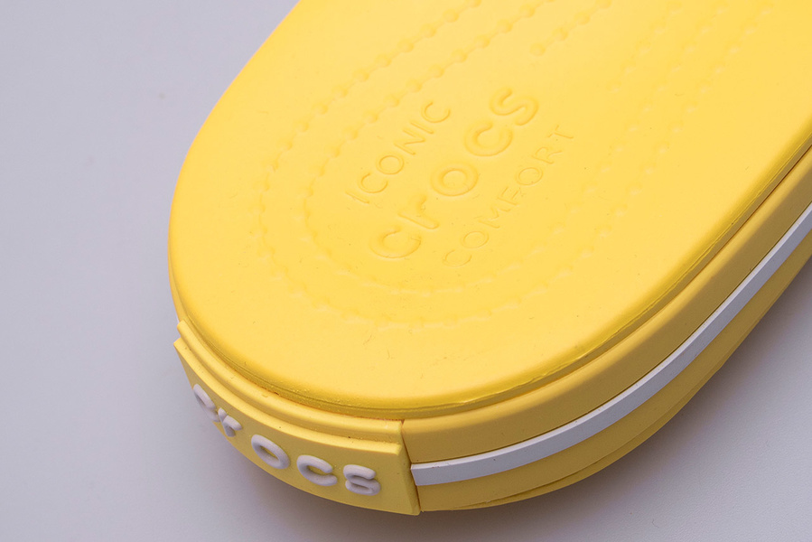 Klapki Crocs Crocband III Slide 205733-7B0