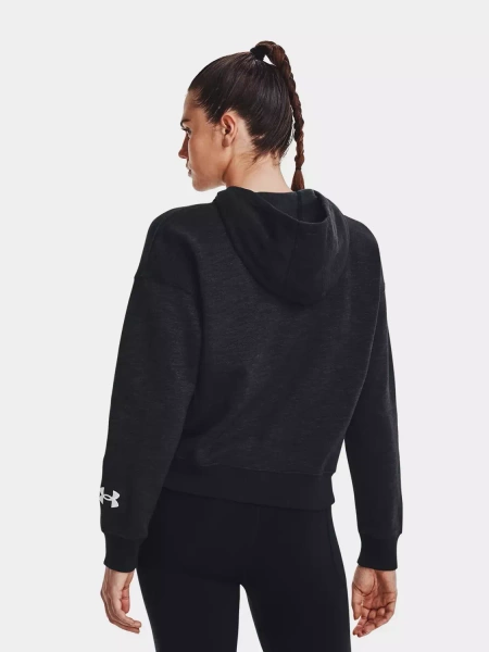 Bluza damska z kapturem Under Armour 1374107-001