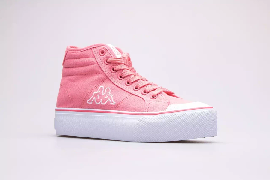 Trampki damskie KAPPA BORON MID PF 243161-2210