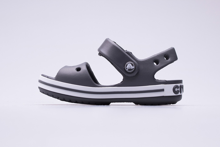 Sandały Crocs Crocband Sandal Kids 12856-014