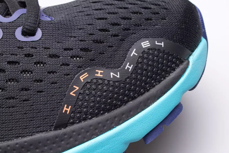 Buty męskie Under Armour HOVR Infinite 4 3024897-005