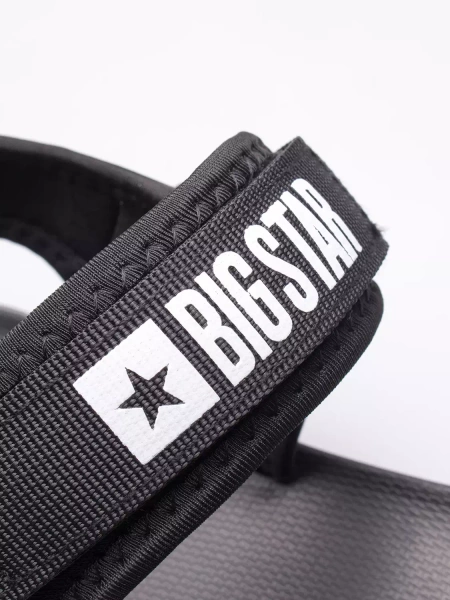 Sandały damskie BIG STAR HH274A024