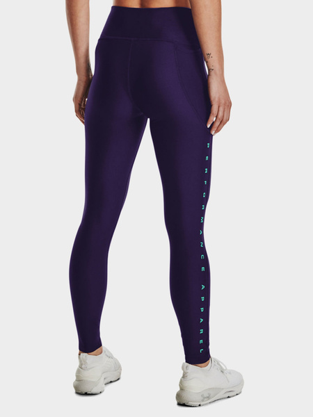 Legginsy damskie Under Armour 1369901-570