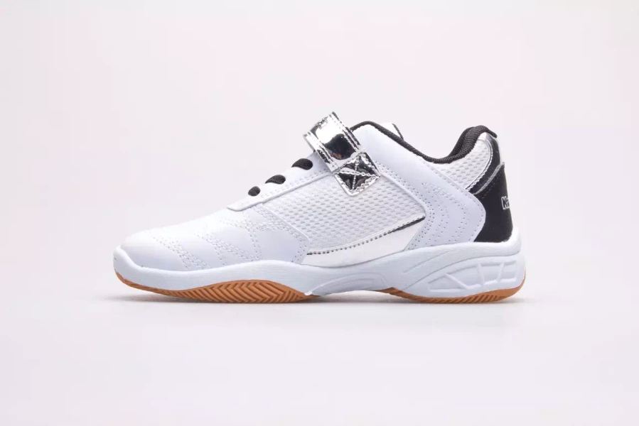 Buty dziecięce halowe KAPPA DROUM II MF K 260819MFK-1015