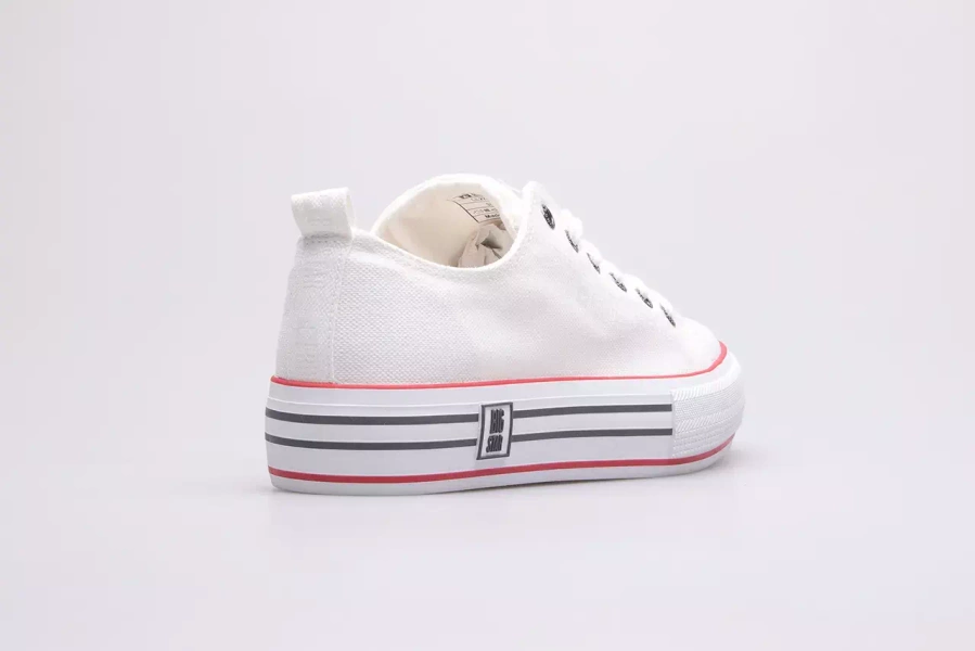 Trampki damskie BIG STAR LL274180