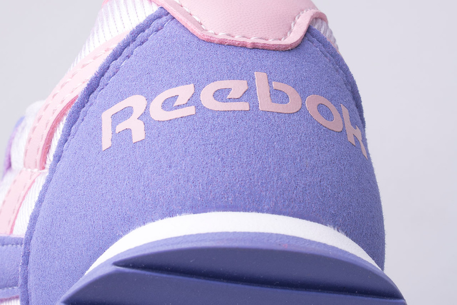 Buty dziecięce REEBOK ROYAL CLJOG 2 INFANTS FZ3111