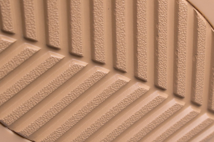 Sandały Crocs Tulum Open Flat W 206109-00W