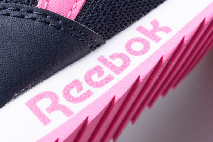 Buty dziecięce REEBOK ROYAL CLJOG 2 KC FZ3505