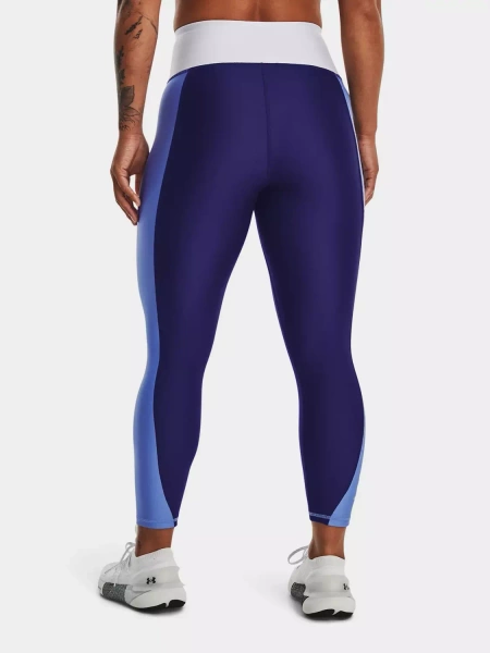 Legginsy damskie Under Armour 1377091-468