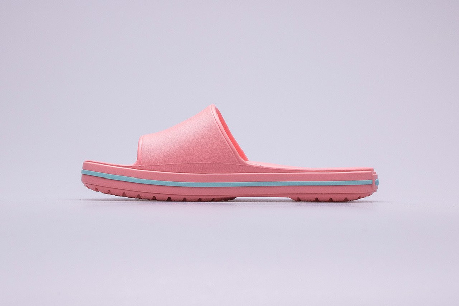 Klapki Crocs Crocband III Slide 205733-7H5