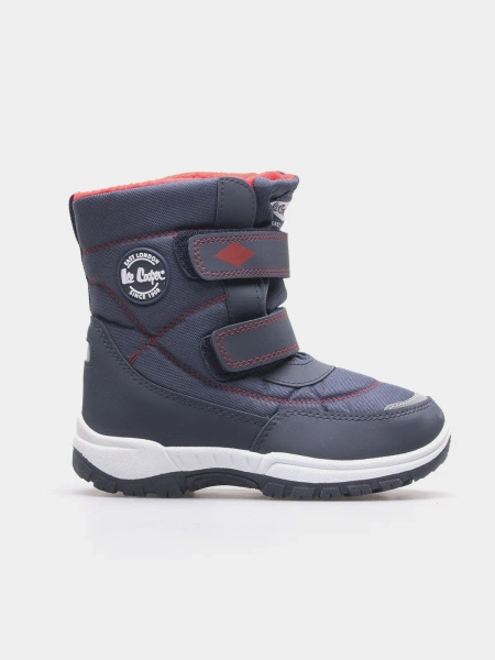 Śniegowce dziecięce LEE COOPER LCJ-23-44-1995K 