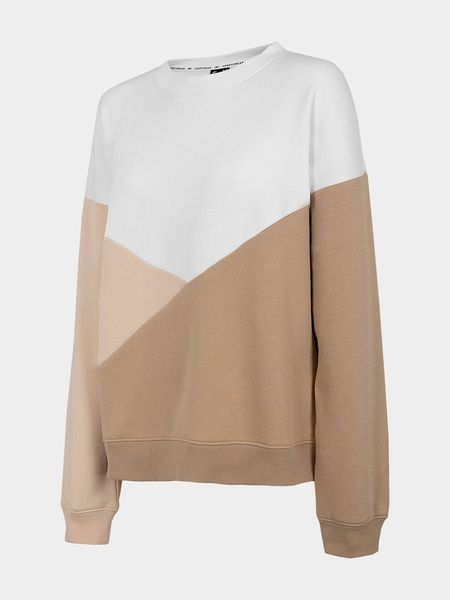 Bluza damska 4F H4L22-BLD013-82S