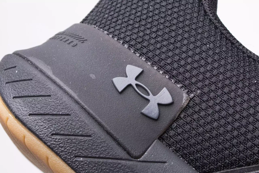 Buty męskie Under Armour TriBase Reign 5 3026021-001