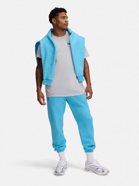 Spodnie dresowe męskie Under Armour 1373882-452