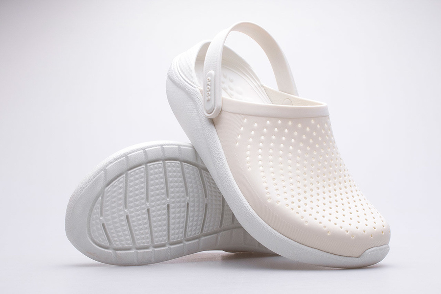 Chodaki Crocs LiteRide Clog 204592-1CV