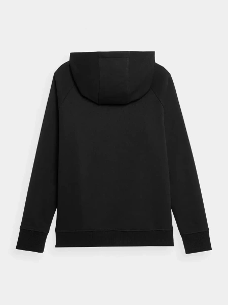 Bluza damska z kapturem 4F 4FSS23TSWSF535-20S