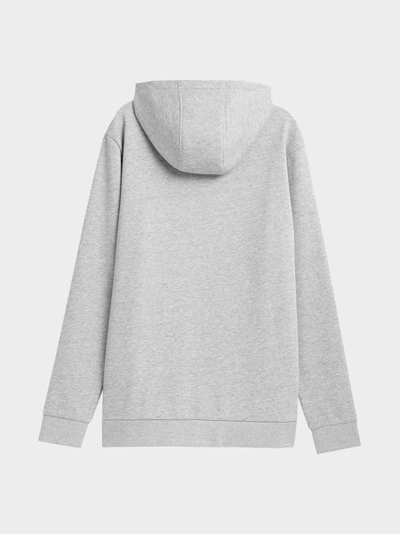 Bluza męska z kapturem 4F H4L22-BLM352-27M