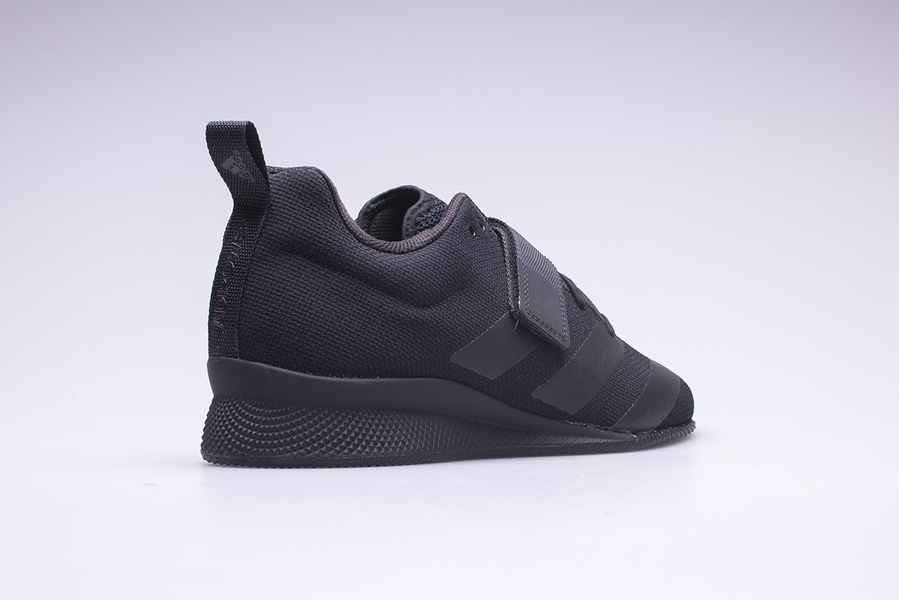 Buty do podnoszenia ciężarów adidas WEIGHTLIFTING II F99816