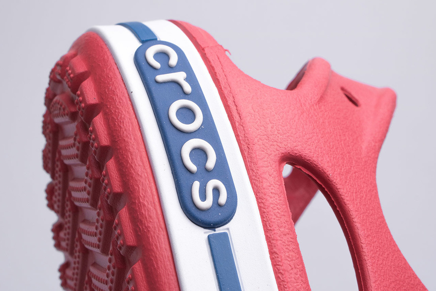 Sandały Crocs Crocband II Sandal 14854-6OE